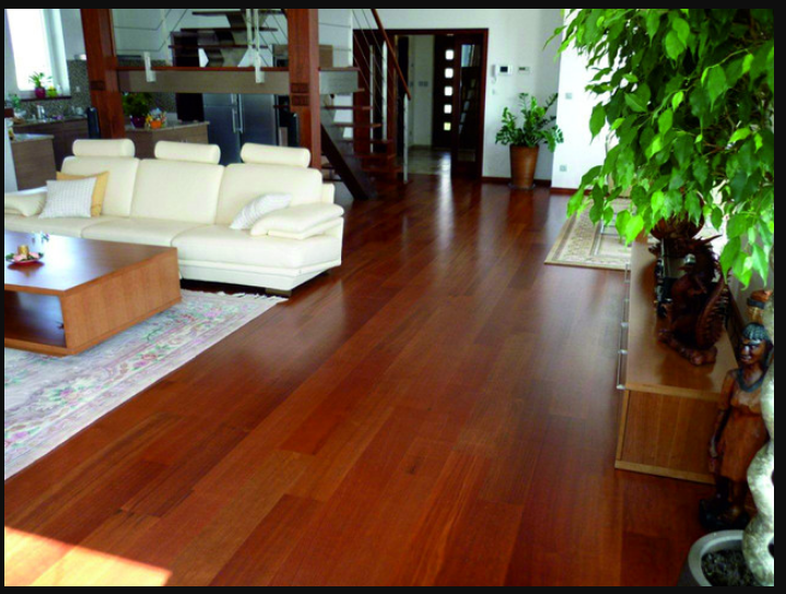 lantai kayu merbau murah