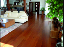 lantai kayu merbau murah